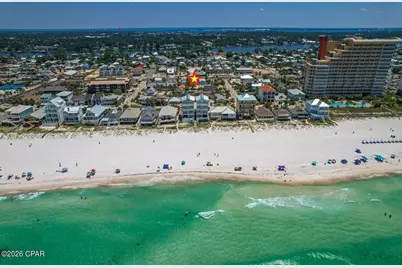 6727 Thomas Drive, Panama City Beach, FL 32408 - Photo 13
