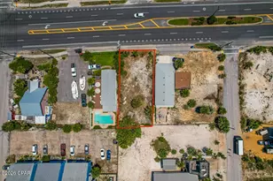 6727 Thomas Dr, Panama City Beach, FL 32408 - Photo 1