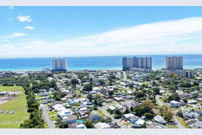 125 E Sonata Circle, Panama City Beach, FL 32413 - Photo 35