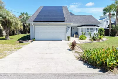 125 E Sonata Circle, Panama City Beach, FL 32413 - Photo 1