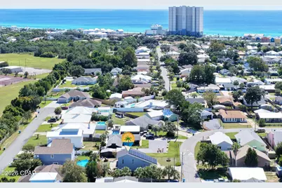 125 E Sonata Circle, Panama City Beach, FL 32413 - Photo 3