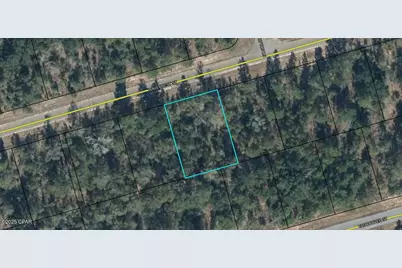 Lot 17 Wavecrest Street, Chipley, FL 32428 - Photo 1