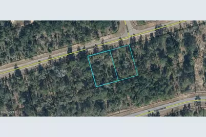 Lots 16&17 Wavecrest Street, Chipley, FL 32428 - Photo 1