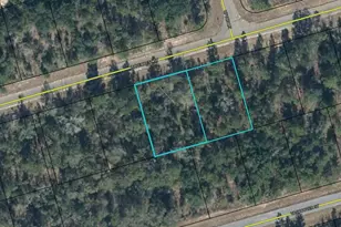Lots 16&17 Wavecrest St, Chipley, FL 32428 - Photo 1