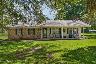 2367 Tiller Road, Chipley, FL 32428 - Photo 1