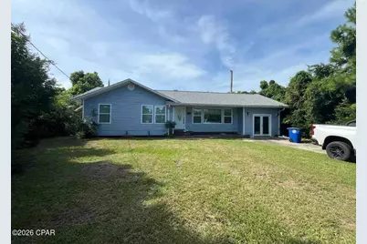 901 E 2nd Place, Panama City, FL 32401 - Photo 1