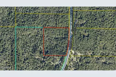 0 St Hwy 81 Highway, Ponce de Leon, FL 32455 - Photo 1