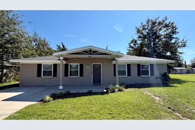 1411 Illinois Avenue, Lynn Haven, FL 32444 - Photo 1