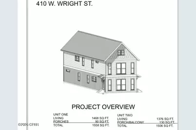 410 W Wright St Street, Pensacola, FL 32501 - Photo 7