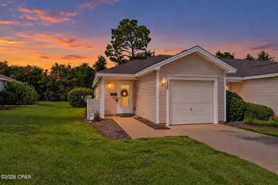 3034 Meadow Street, Lynn Haven, FL 32444 - Photo 1