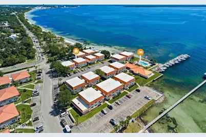 2100 W Beach Drive #ZS101, Panama City, FL 32401 - Photo 45