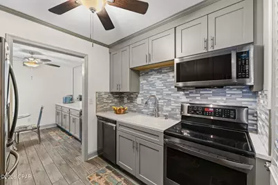 2100 W Beach Drive #ZS101, Panama City, FL 32401 - Photo 19