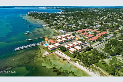 2100 W Beach Drive #ZS101, Panama City, FL 32401 - Photo 5