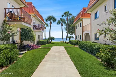 2100 W Beach Drive #ZS101, Panama City, FL 32401 - Photo 1