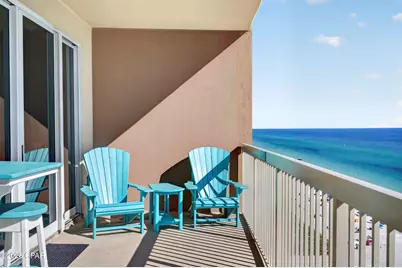 14825 Front Beach Road #1508, Panama City Beach, FL 32413 - Photo 15