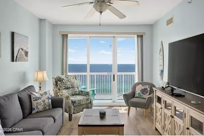14825 Front Beach Road #1508, Panama City Beach, FL 32413 - Photo 7