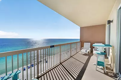 14825 Front Beach Road #1508, Panama City Beach, FL 32413 - Photo 9