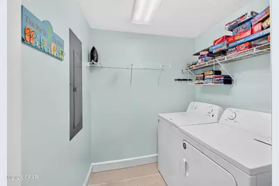 14825 Front Beach Road #1508, Panama City Beach, FL 32413 - Photo 35