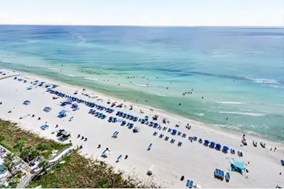 17739 Front Beach Road #1206W, Panama City, FL 32413 - Photo 15