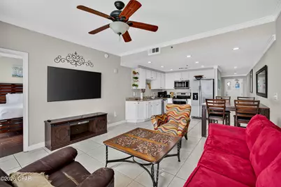 17739 Front Beach Road #1206W, Panama City, FL 32413 - Photo 21