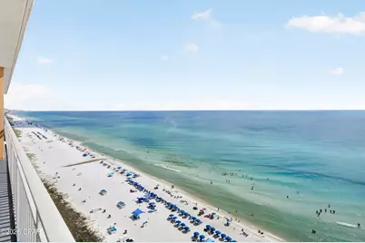 17739 Front Beach Road #1206W, Panama City, FL 32413 - Photo 17