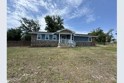 7440 Oak Ridge Drive, Panama City, FL 32404 - Photo 1