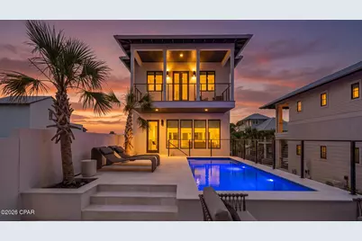 274 Beachside Drive, Panama City Beach, FL 32413 - Photo 1