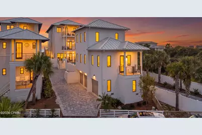 274 Beachside Drive, Panama City Beach, FL 32413 - Photo 125