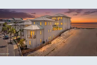274 Beachside Drive, Panama City Beach, FL 32413 - Photo 3