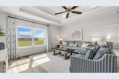 7298 Big Buck Boulevard, Panama City, FL 32409 - Photo 21