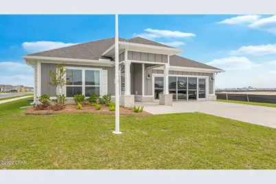 7298 Big Buck Boulevard, Panama City, FL 32409 - Photo 3
