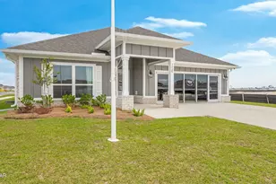 7298 Big Buck Blvd, Panama City, FL 32409 - Photo 3