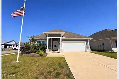 7298 Big Buck Boulevard, Panama City, FL 32409 - Photo 1