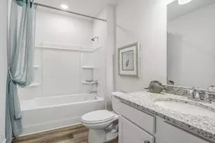 7298 Big Buck Blvd, Panama City, FL 32409 - Photo 9
