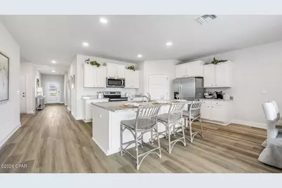 7298 Big Buck Boulevard, Panama City, FL 32409 - Photo 17