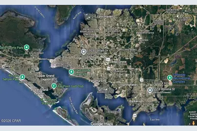 1303 Cornell Drive, Panama City, FL 32405 - Photo 5