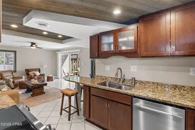 6901 N Lagoon Drive #10, Panama City, FL 32408 - Photo 11