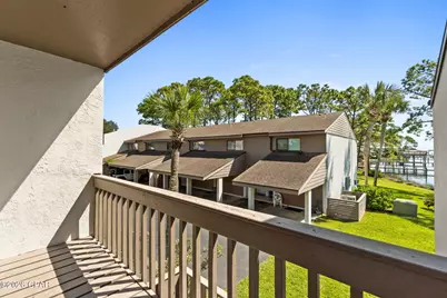 6901 N Lagoon Drive #10, Panama City, FL 32408 - Photo 27