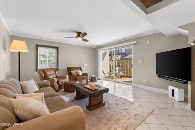 6901 N Lagoon Drive #10, Panama City, FL 32408 - Photo 5