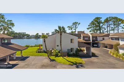 6901 N Lagoon Drive #10, Panama City, FL 32408 - Photo 29