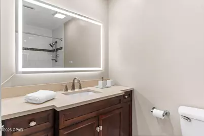 6901 N Lagoon Drive #10, Panama City, FL 32408 - Photo 19