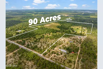 13865 Lesne Road, Fountain, FL 32438 - Photo 9