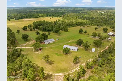 13865 Lesne Road, Fountain, FL 32438 - Photo 5