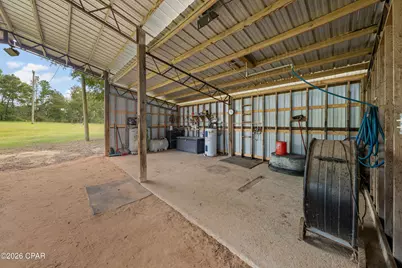 13865 Lesne Road, Fountain, FL 32438 - Photo 41