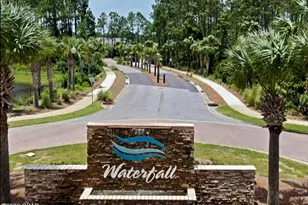 117 Fossil Falls, Panama City Beach, FL 32407 - Photo 45