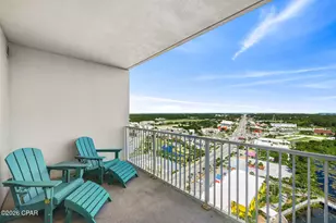 9902 S Thomas Dr, Panama City Beach, FL 32408 - Photo 23