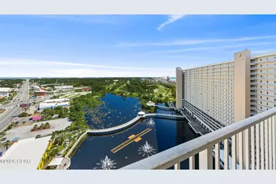 9902 S Thomas Drive #1835, Panama City Beach, FL 32408 - Photo 25