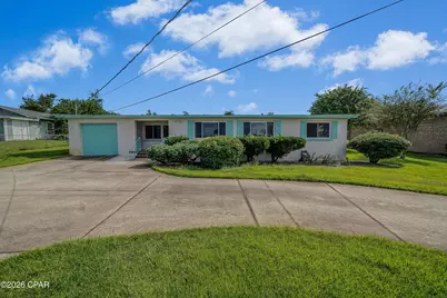 4736 Sunset Drive, Panama City, FL 32404 - Photo 5
