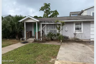 509 Pinetree Drive #A & B, Panama City Beach, FL 32413 - Photo 1