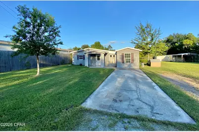 5644 Martin Court, Panama City, FL 32404 - Photo 9